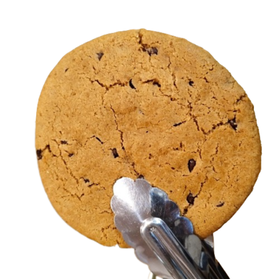 Cookie Manteiga de Amendoim