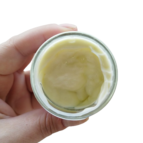 Creme Facial de Calêndula