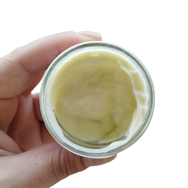 Creme Facial de Calêndula