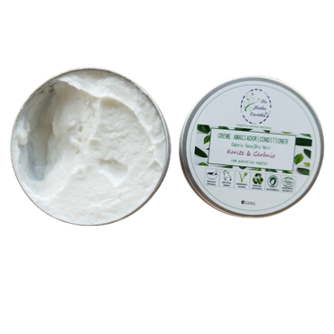 Condicionador Creme Cabelos Secos