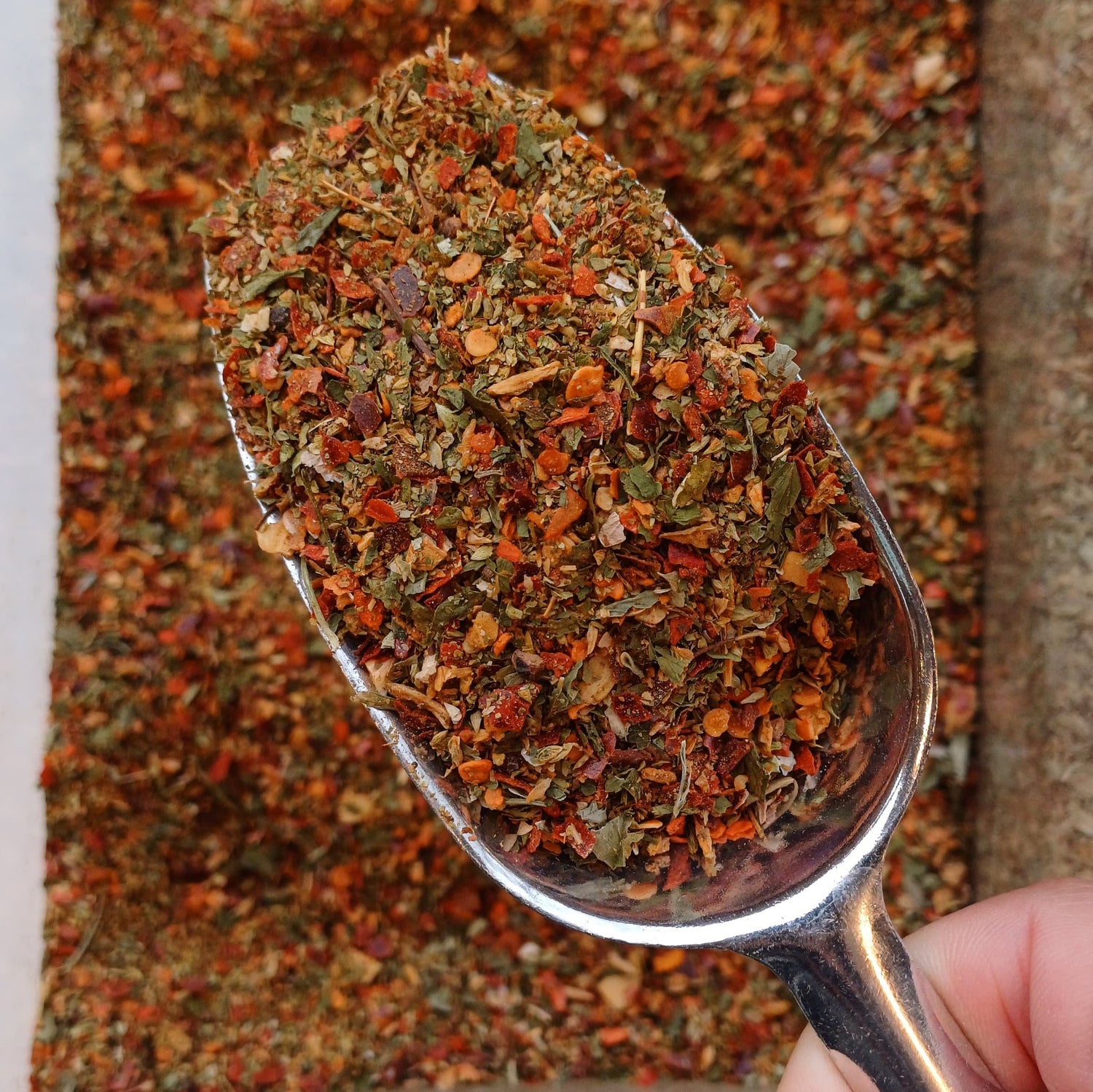 Especiarias & Aromáticas