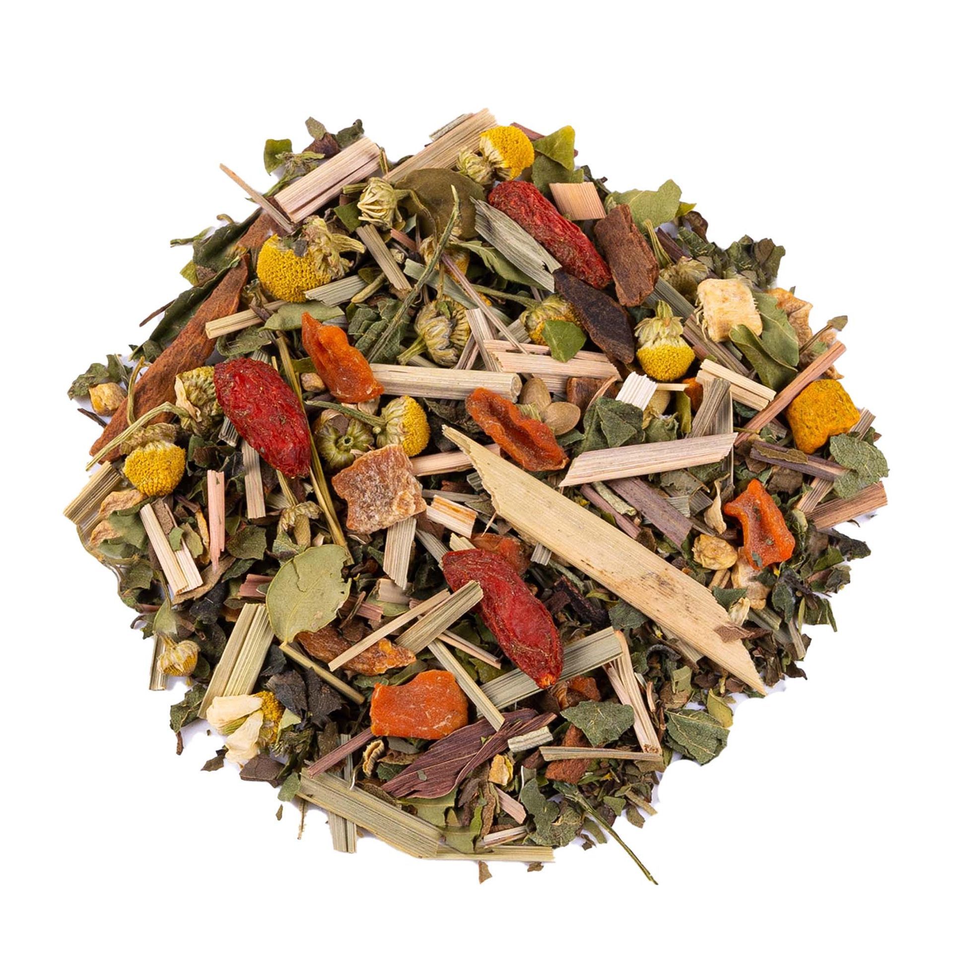 Infusão Detox Bio