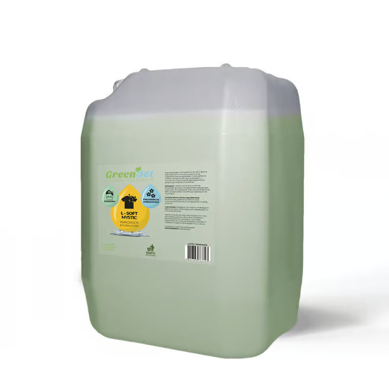Mystic Fabric Softener (373)