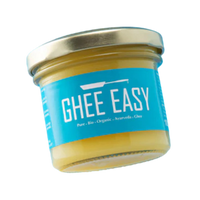 Manteiga Ghee BIO 100 grs.