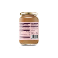 Mantequilla de cacahuete crujiente Biomit