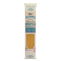 Massa Spaguetti sem glúten