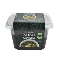 Miso Cevada Bio