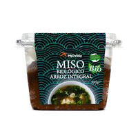 Miso Arroz Integral