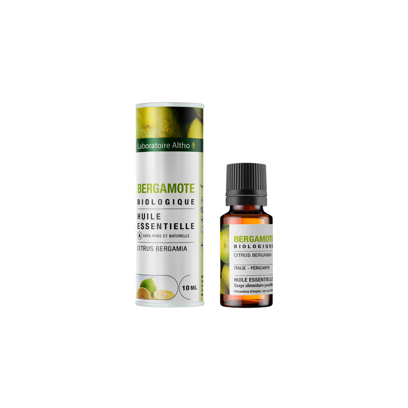 Essential Oils