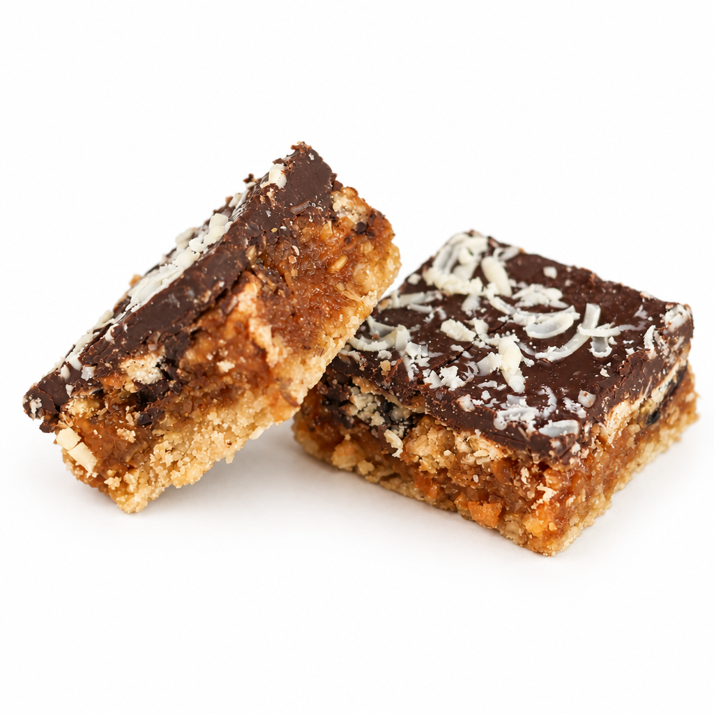 Pecados do Rei com Caramelo Crocante | Doce Artesanal