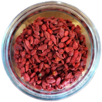 Bagas de Goji Bio