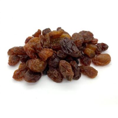 Sultanas Bio