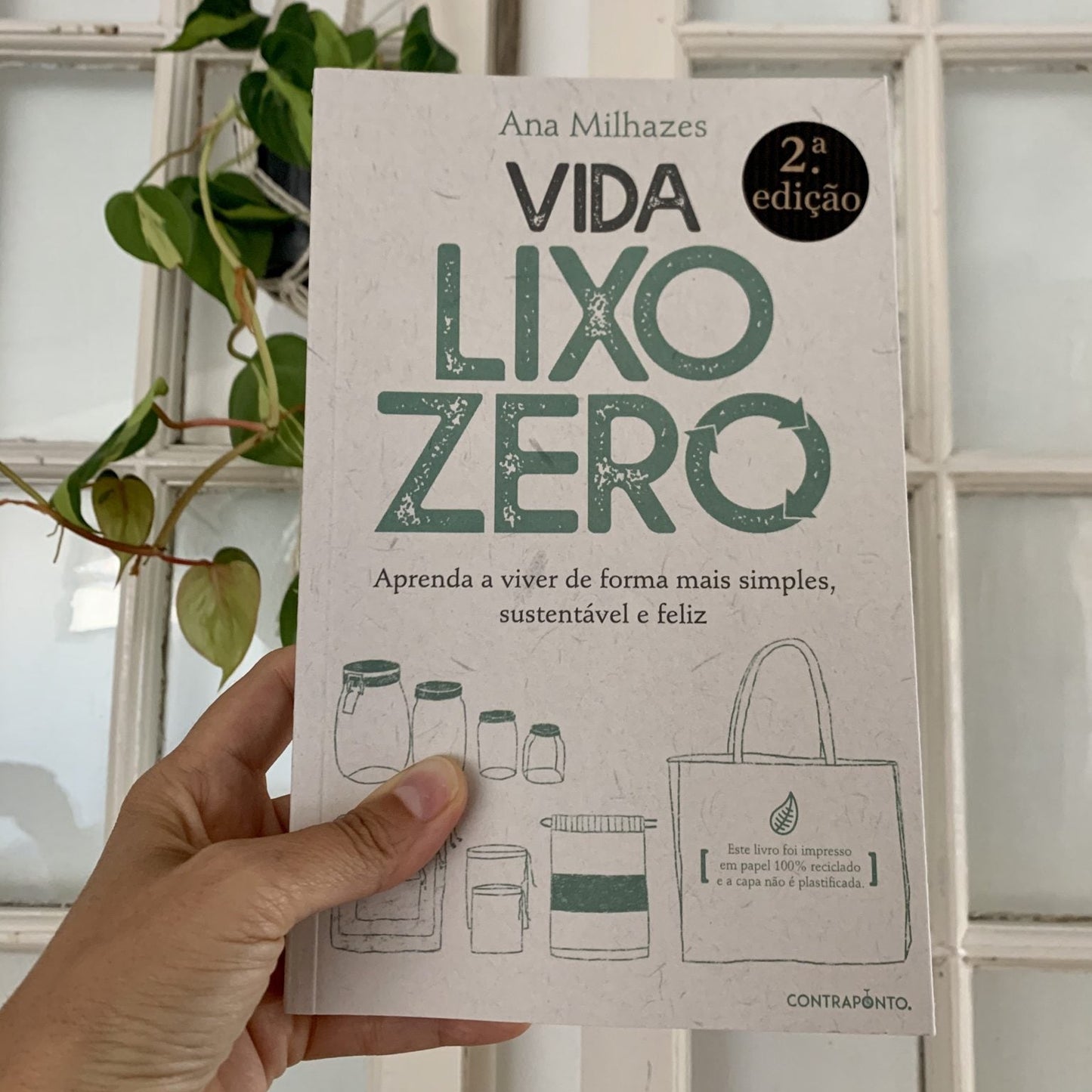 Vida Lixo Zero