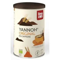 Yannoh® Instantâneo 250grs.