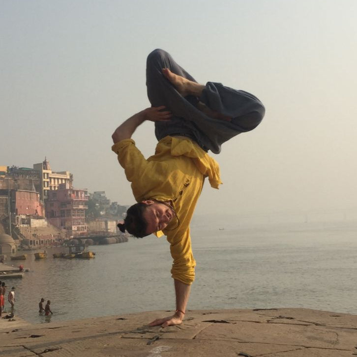 break dance