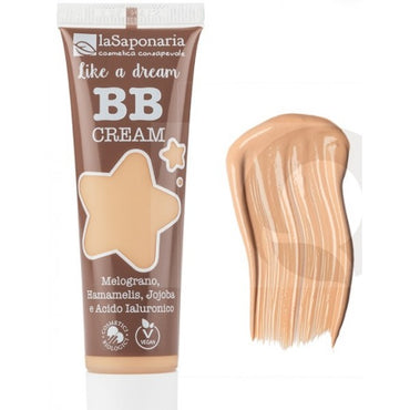 Creme BB Natural