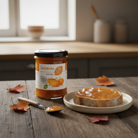 Dulce de Higo Ecológico