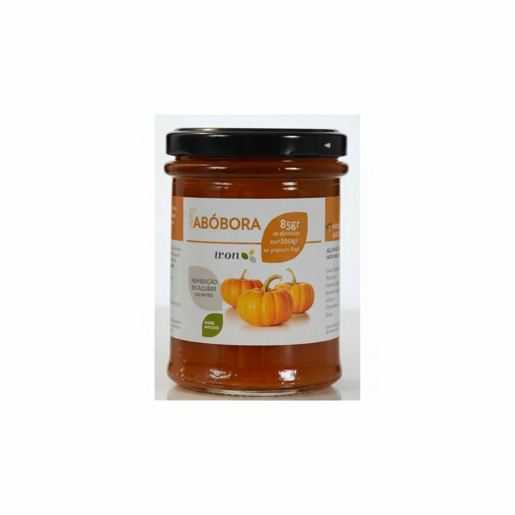 Dulce de Higo Ecológico