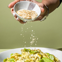 Levedura Nutricional em flocos