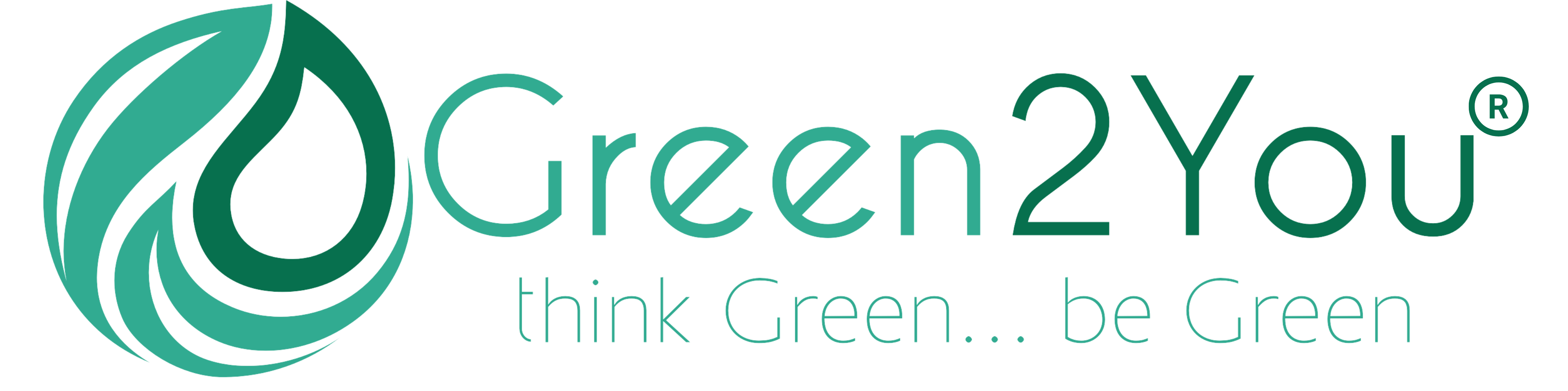 Green2You logo