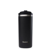Copo Reutilizável Térmico Qwetch 470ml – Quente ou Frio