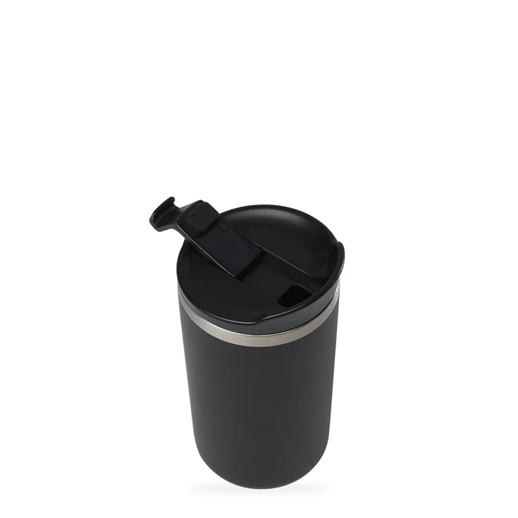 Copo Reutilizável Térmico Qwetch 470ml – Quente ou Frio