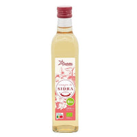 Vinagre de Sidra BIO Próvida 500ml — Sabor Natural e Versátil