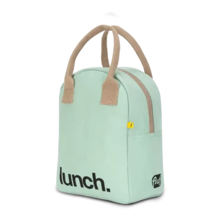 Lancheira 'Lunch' Mint