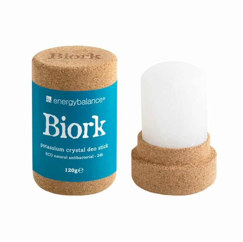 desodorizante biork